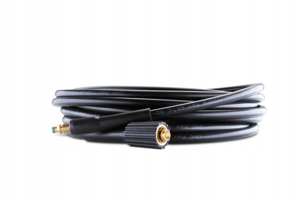 WĄŻ Ciśnieniowy 8m NILFISK do myjek C 130 C 135 Typ wąż