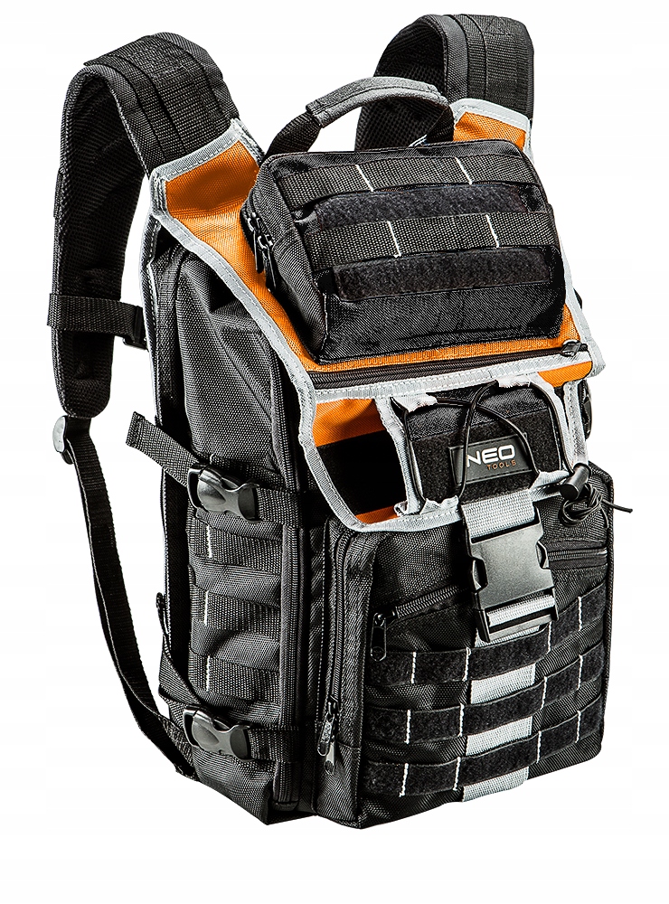 

Plecak Monterski Neo 84-304