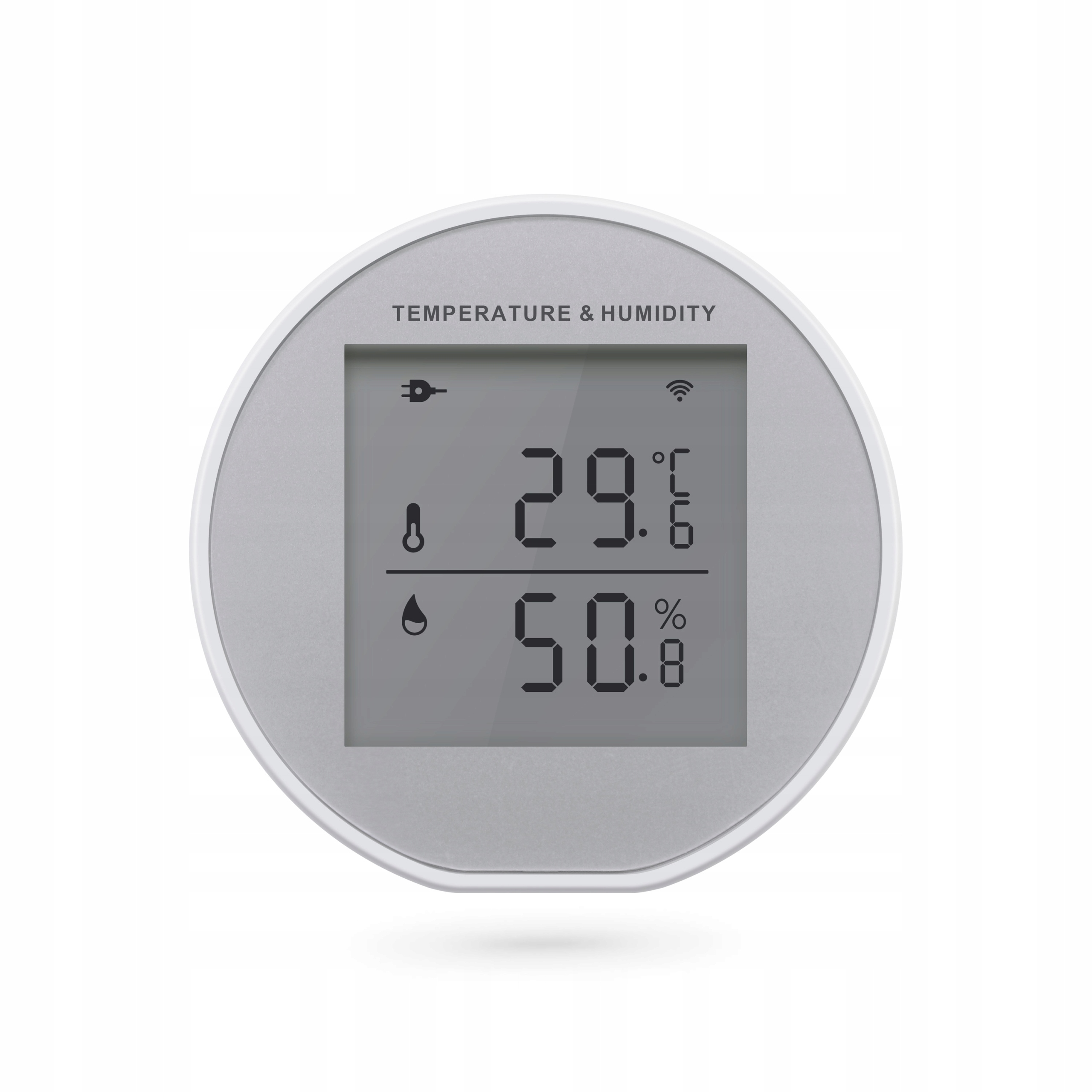 Termo-higrometr Blow TU198 WiFi Tuya