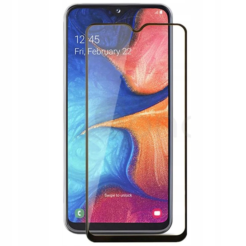 

Szkło Hartowane 5D Glass do Xiaomi Poco X3 Nfc