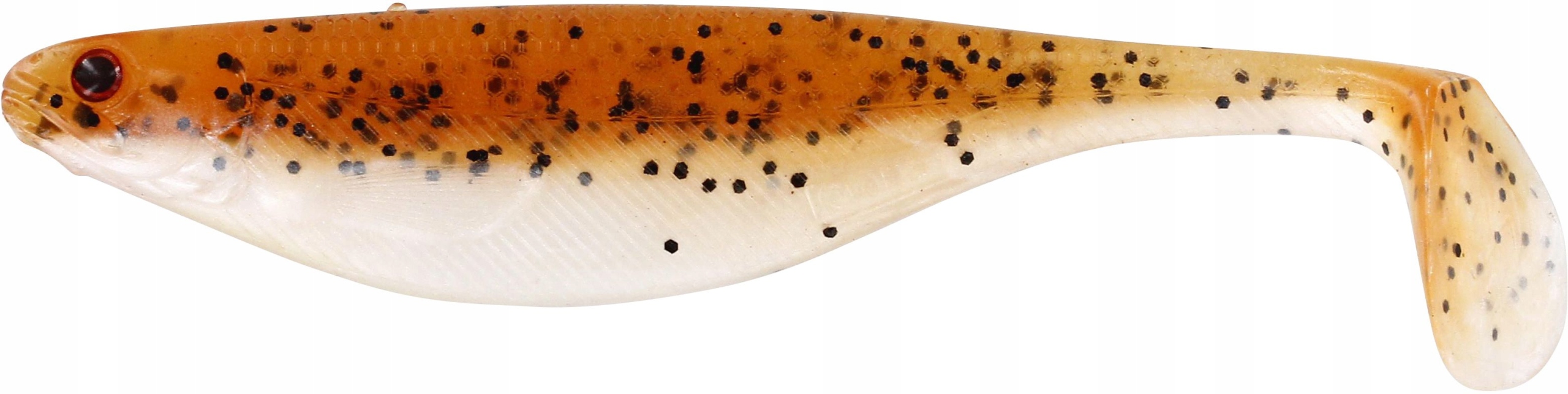 Westin ShadTeez 16cm 39g kolor Baitfish