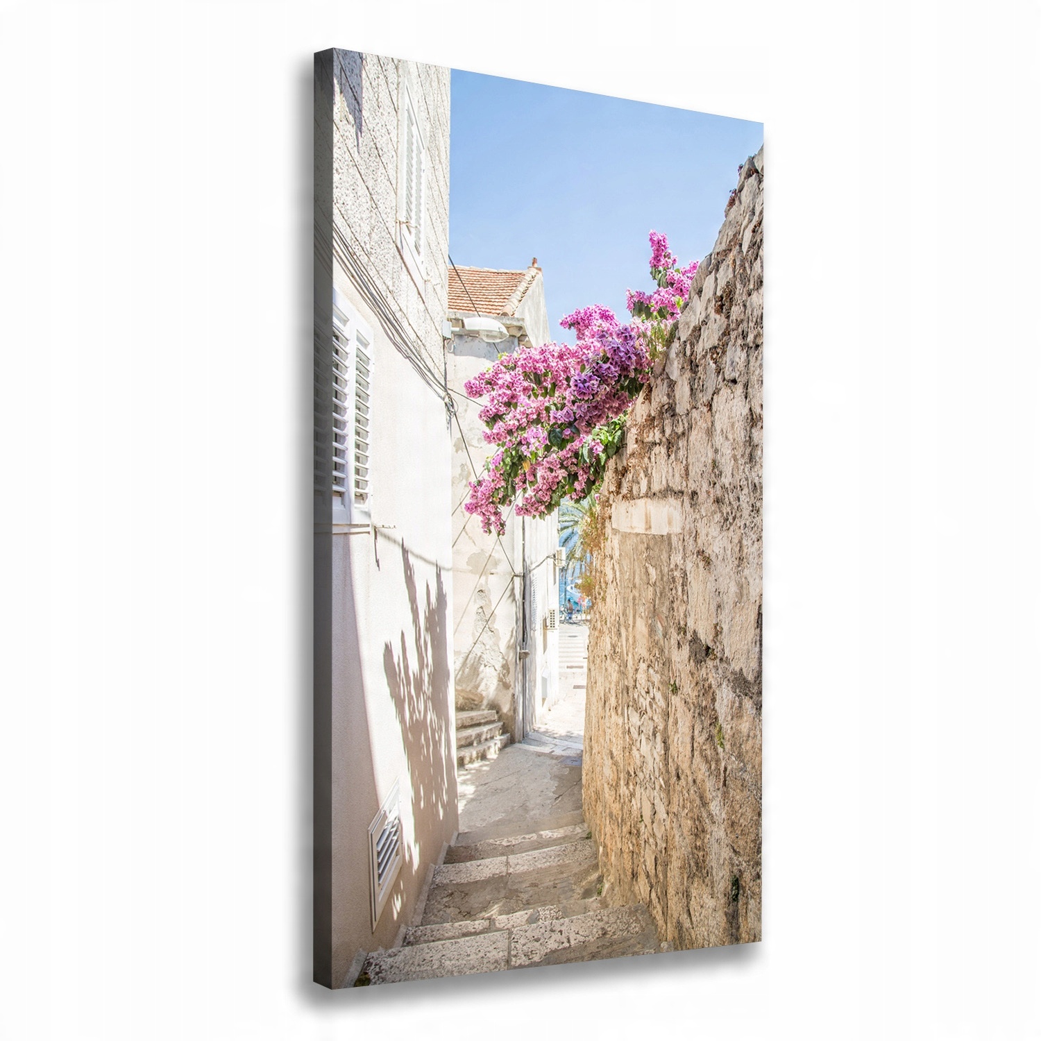 

Foto obraz na płótnie Korcula, Chorwacja 60x120 cm