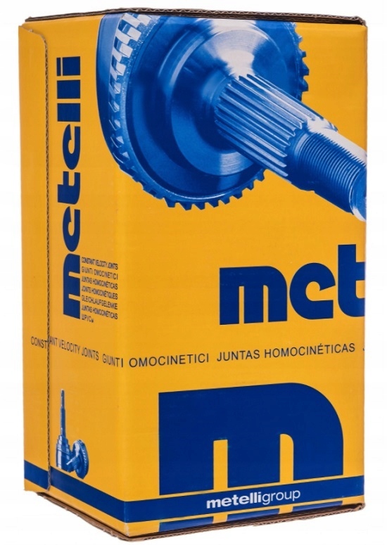 15-1964 - Внешний шарнир для FIAT 500X 1,4 / 2,0 D RENEGADE 2