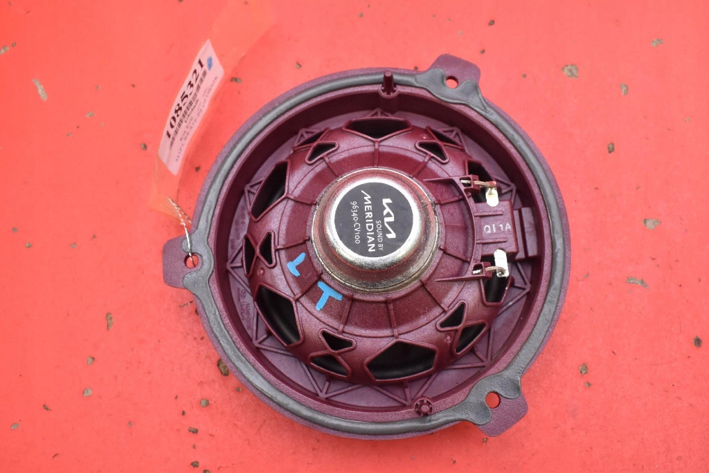 speaker left rear part 96340-CV100 KIA EV6 21