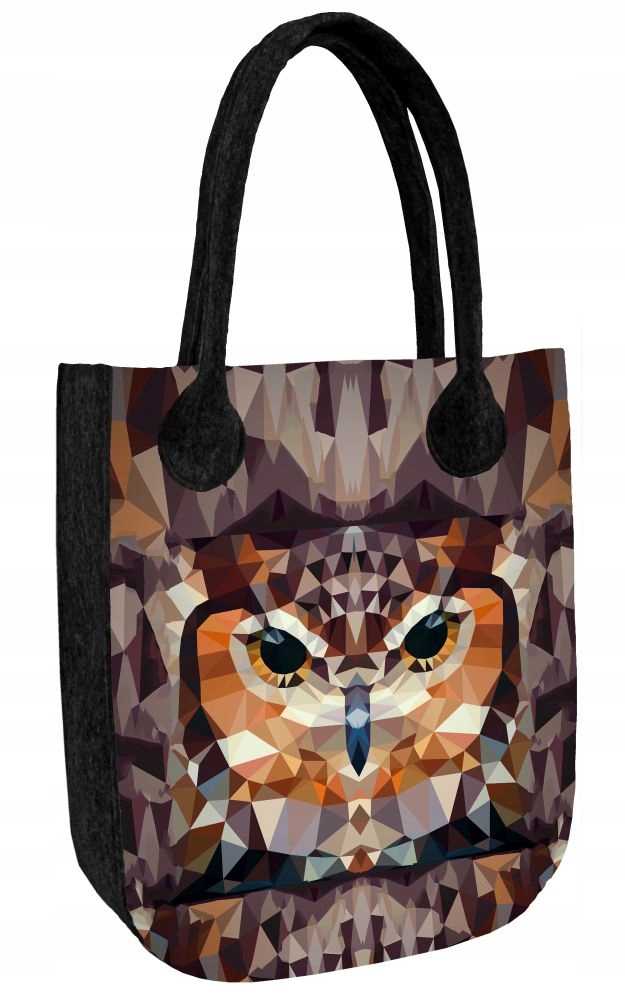 

Torebka Bertoni City Antracyt - Brygida Brown