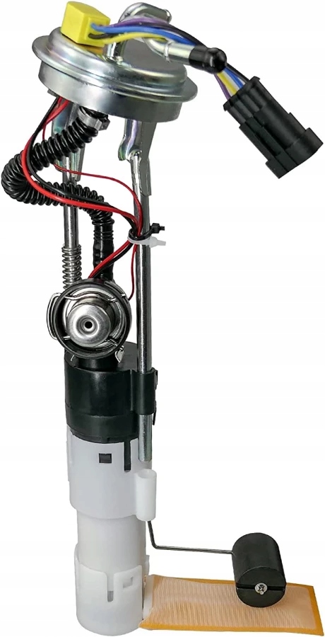 Palivová Pumpa Can-am Maverick Commander 709000362