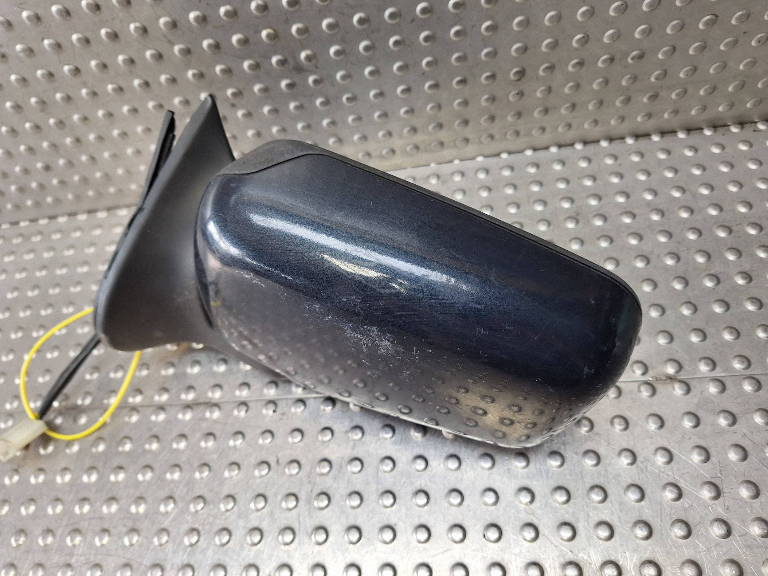 mirror left OPEL FRONTERA A 92-98 EUROPA 5 PIN