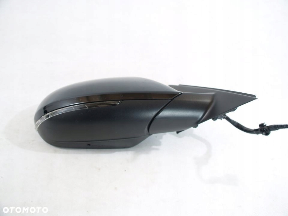 Audi A6 mirror right a 6 14Pin 11r 4G1857410AD