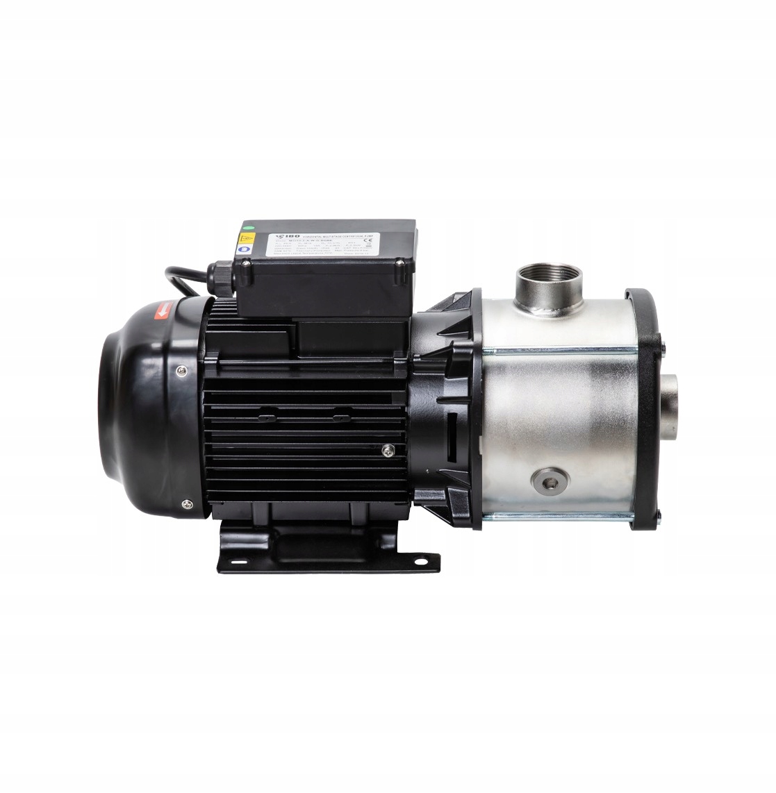 Viacstupňová Pumpa MCI 20-30 400V Ibo