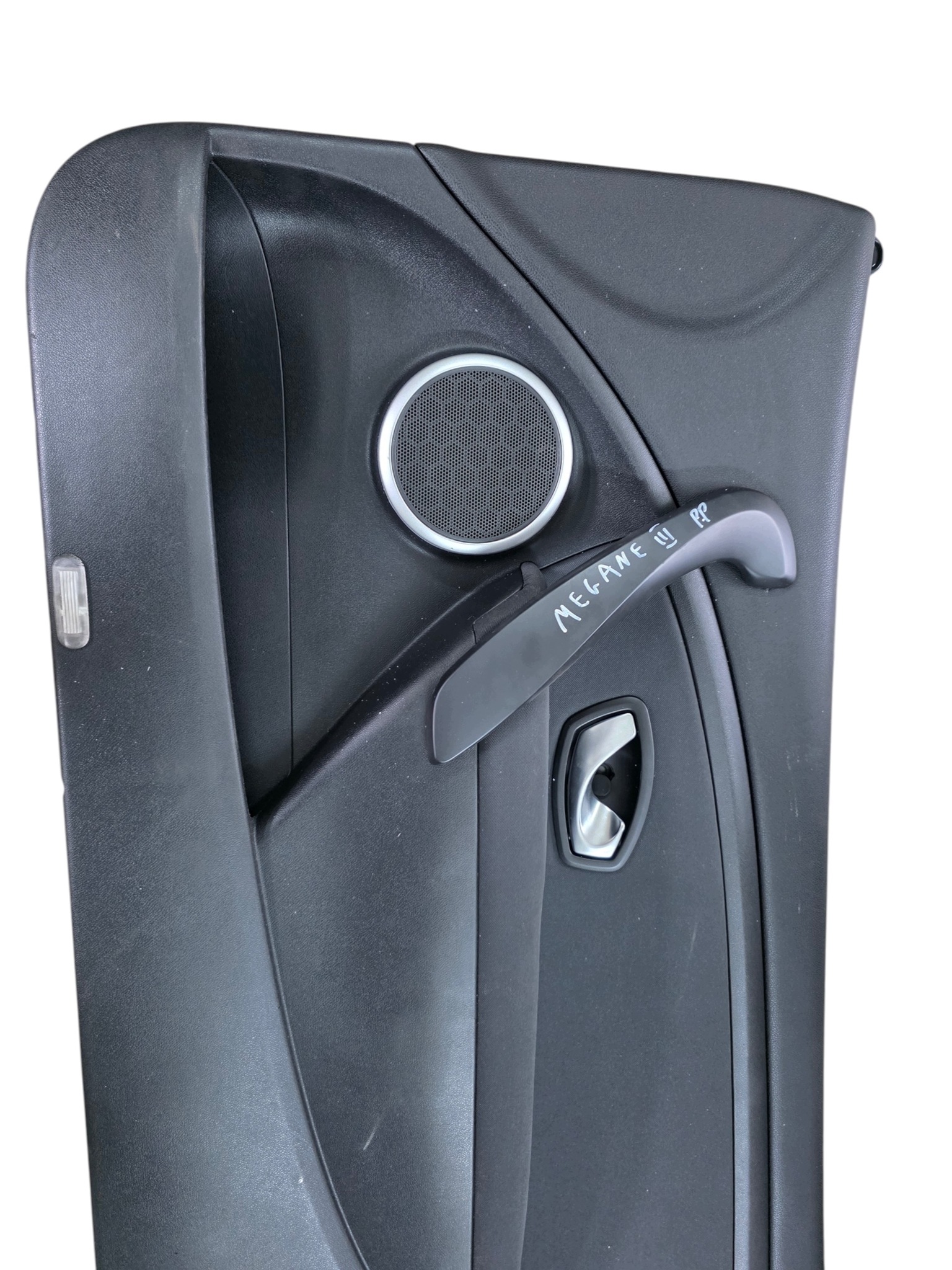 upholstery side door right front RENAULT MEGANE III COUPE
