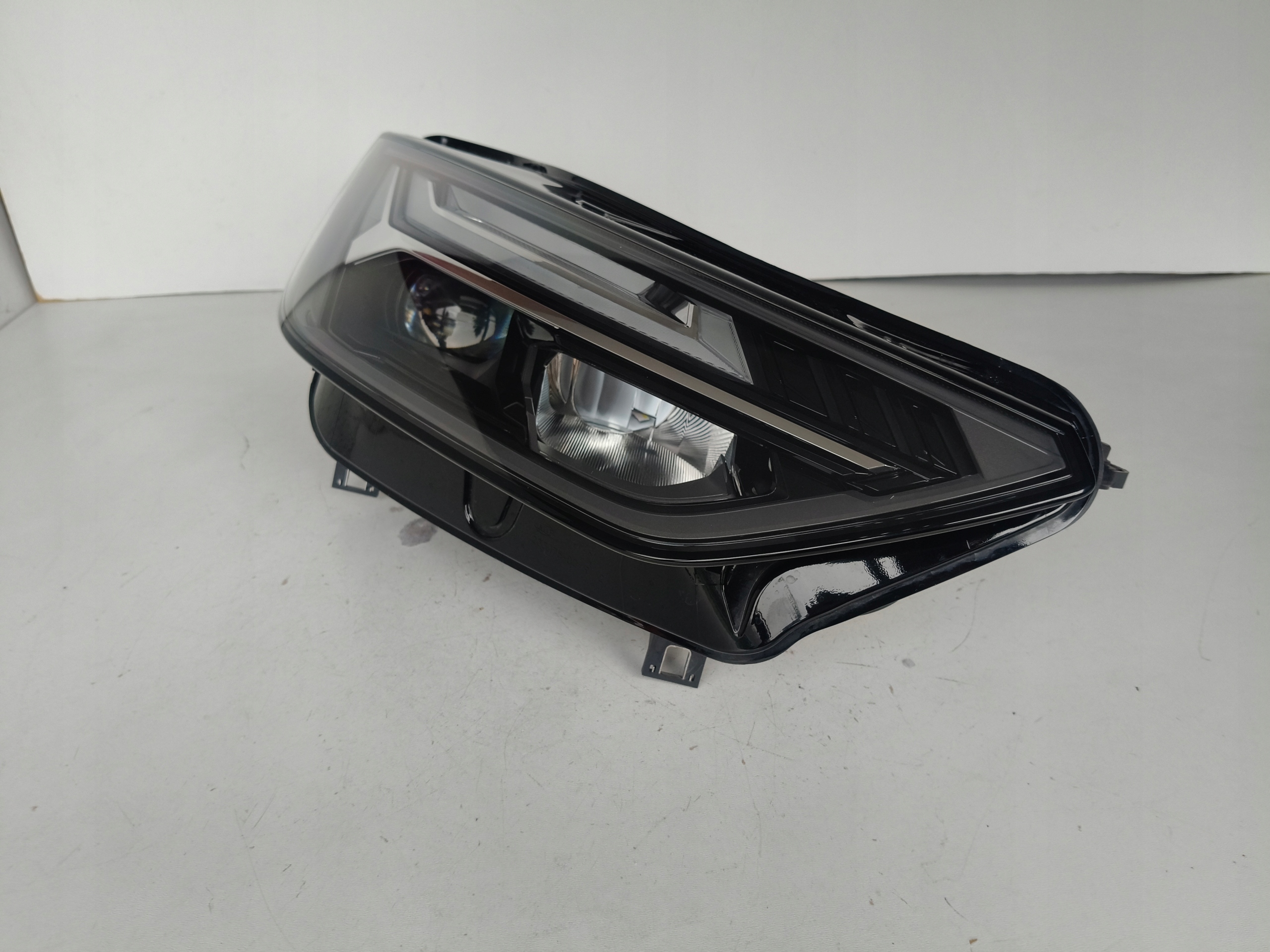 light right REFLEKTOR AUDI Q5 II 80A 20- LIFT FULL LED