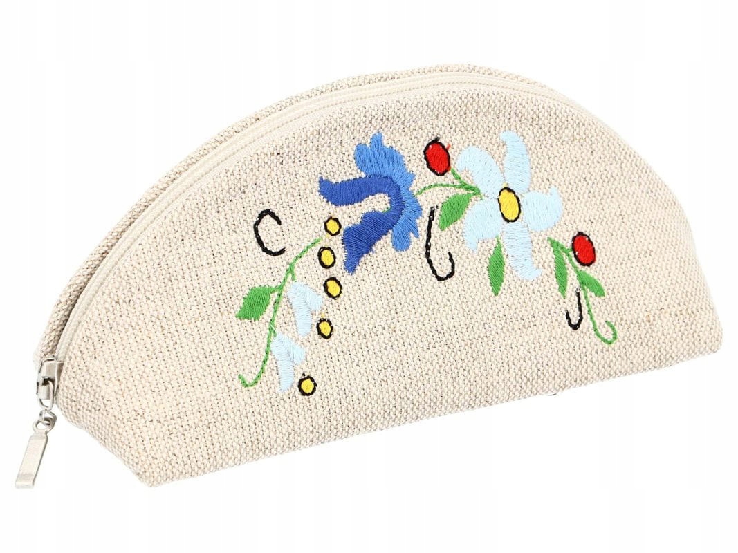 Kašubská kosmetika, žukovská škola