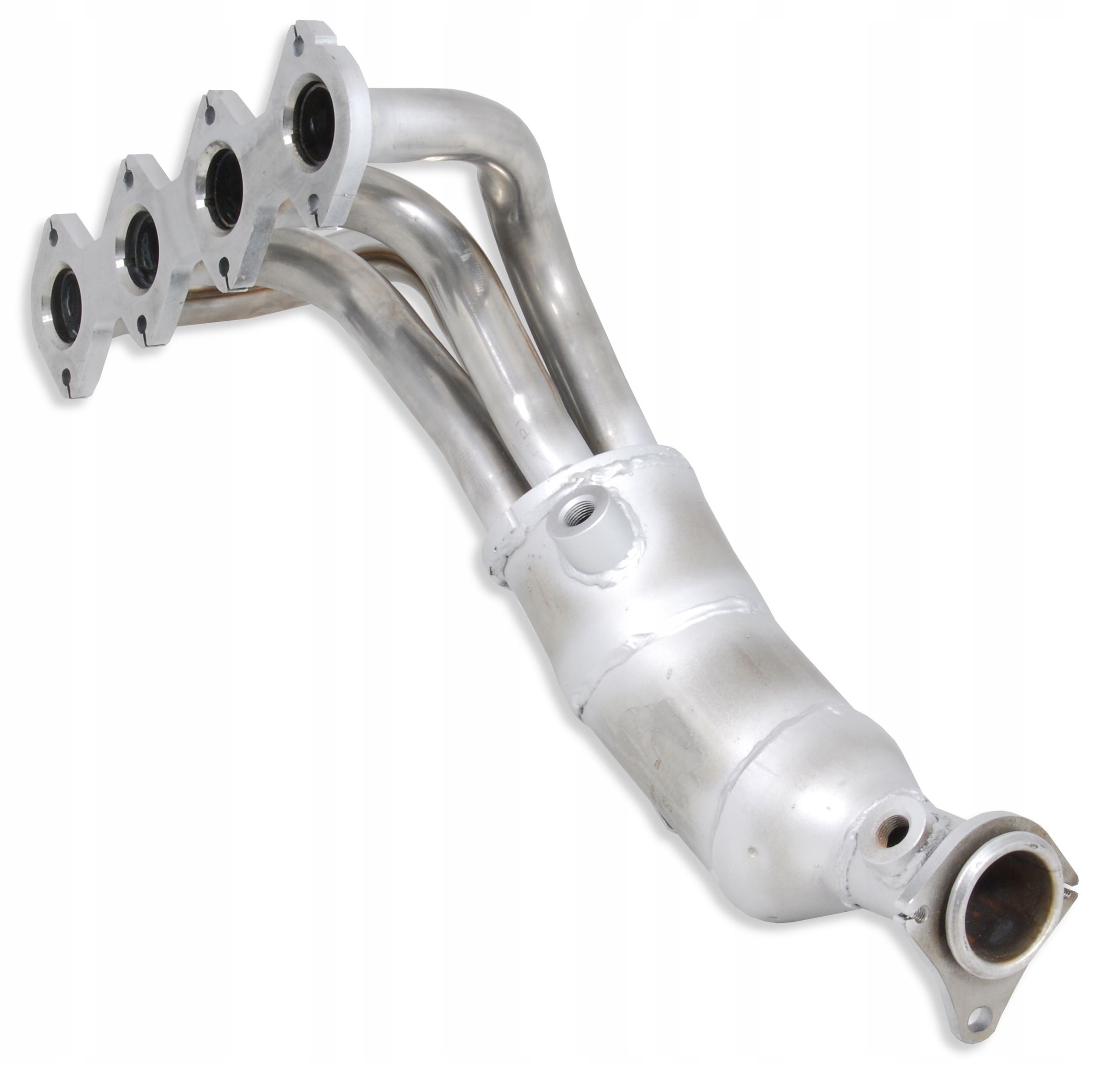 71222 - Каталитический нейтрализатор MERCEDES W203 1.8 | 2002-2005