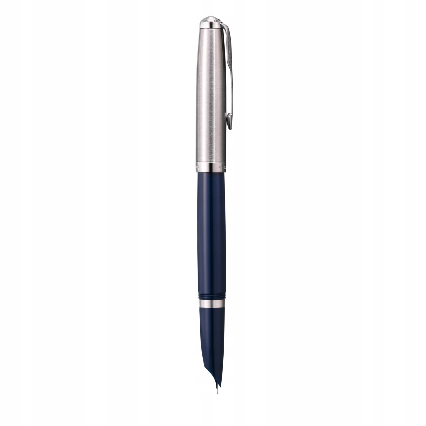 Parker 51 midnight blue Ct pióro wieczne