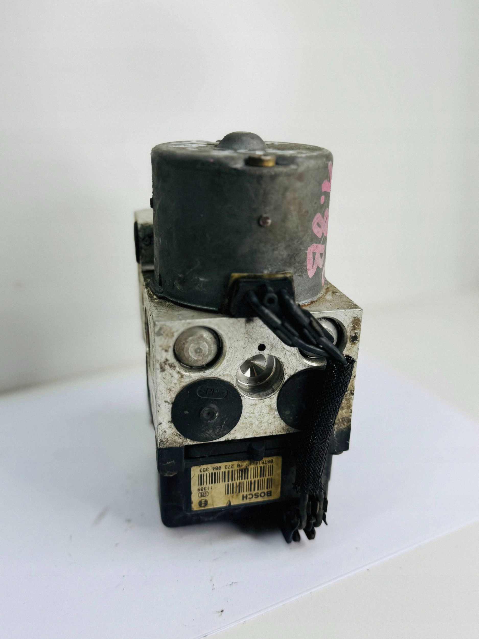 pumpa ABS CITROEN 9633666580 0265216642 0273004353