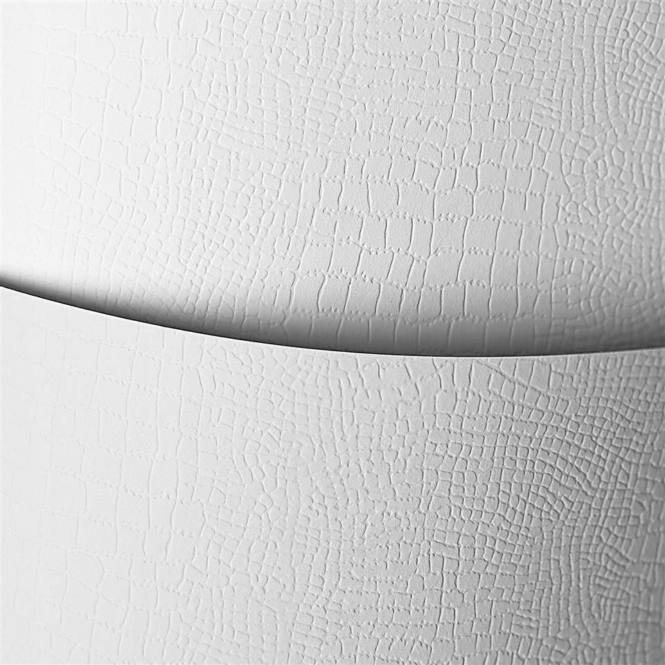 

Karton papier ozdobny Borneo biały 220g 20ark