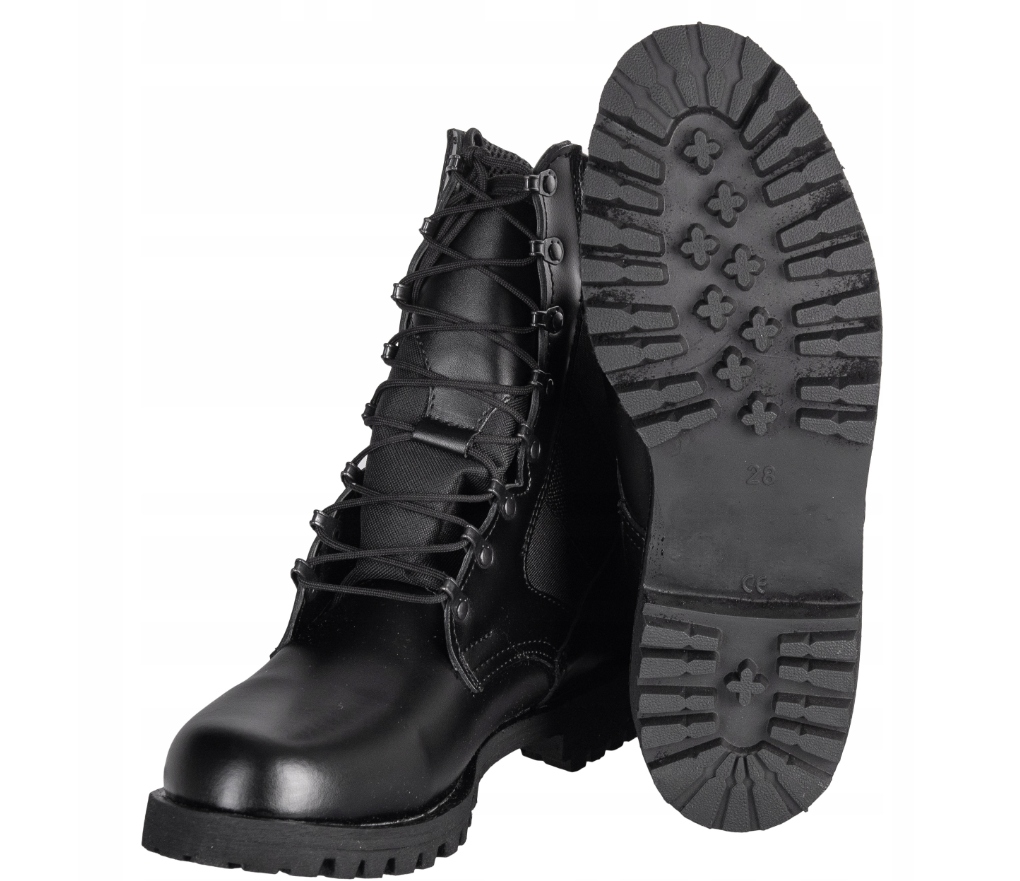Buty Wojskowe wz926 Cordura 29 DEMAR 45 Rozmiar 43-44