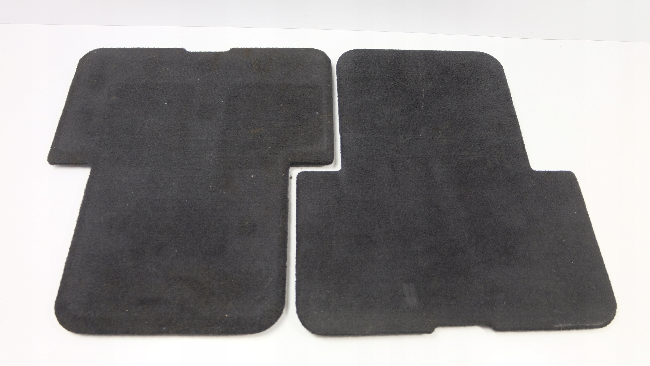 FORD S-MAX MK1 KLAPKA SCHOWKA PODŁOGI