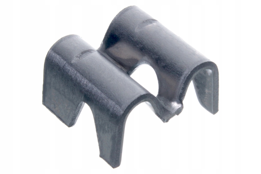 

100x Spinka łącznik do paneli ogrodzeniowych Inox