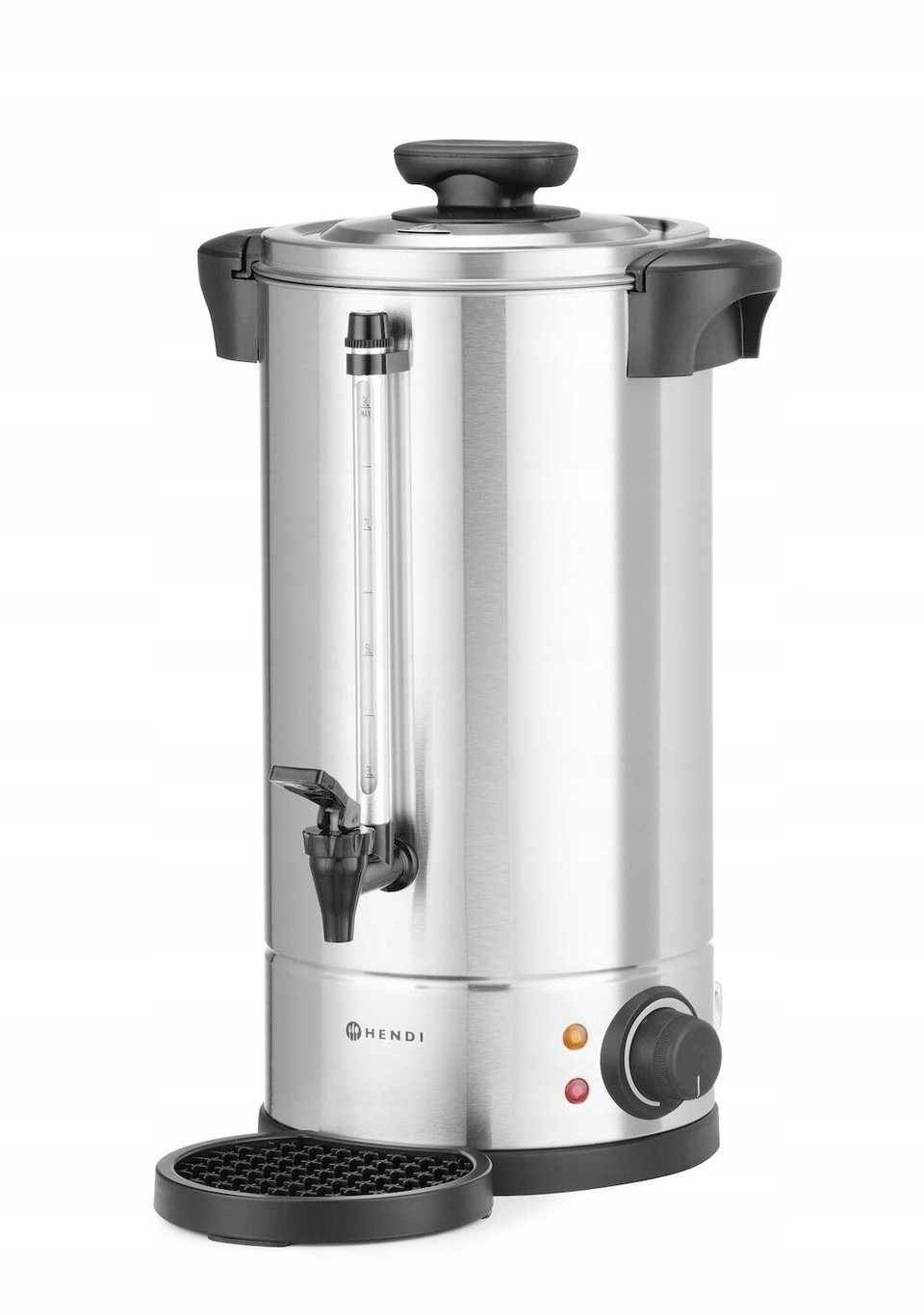 Warnik do napojów o podwójnych ściankach 9L