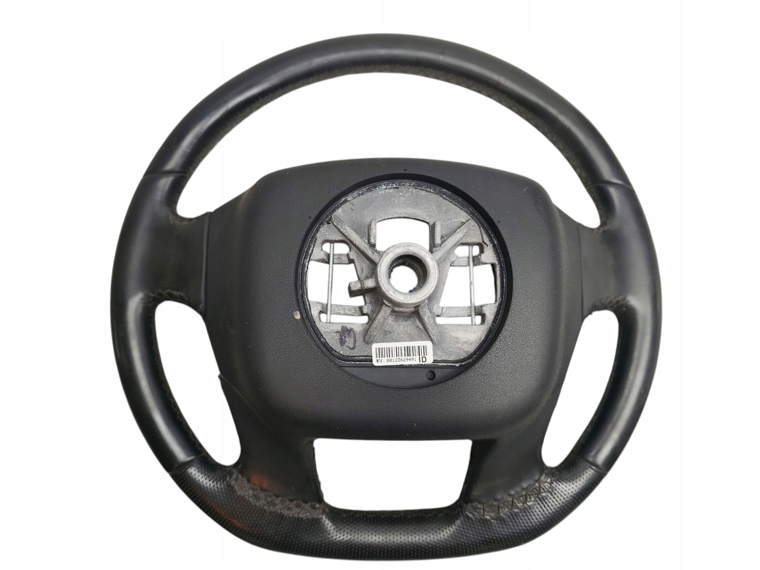 lenkrad Leder CITROEN DS4 (2011-2015) 96754515ZD MULTIFUNKCYJNA