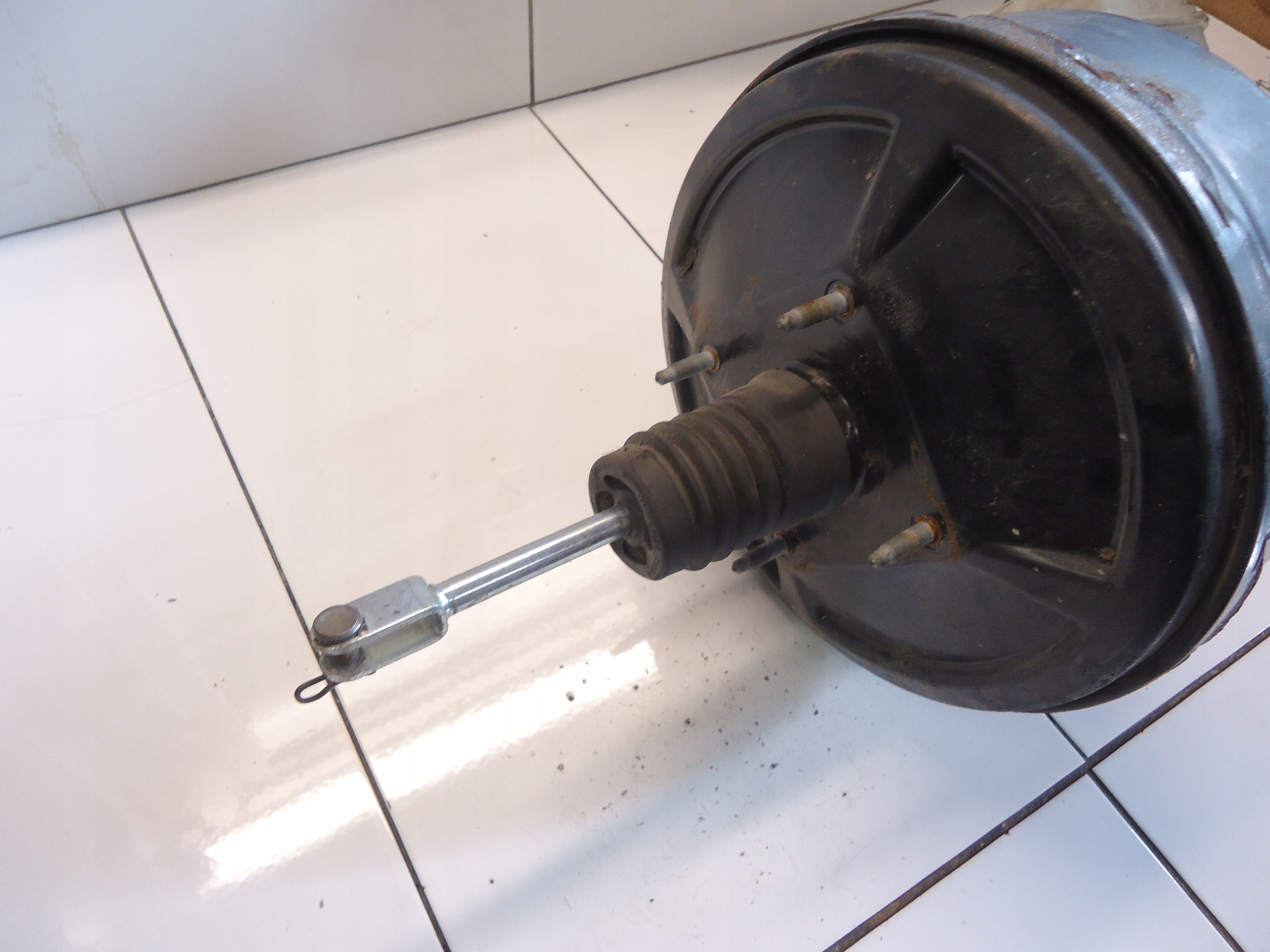 MERCEDES W906 Servo bremsen A9064380308
