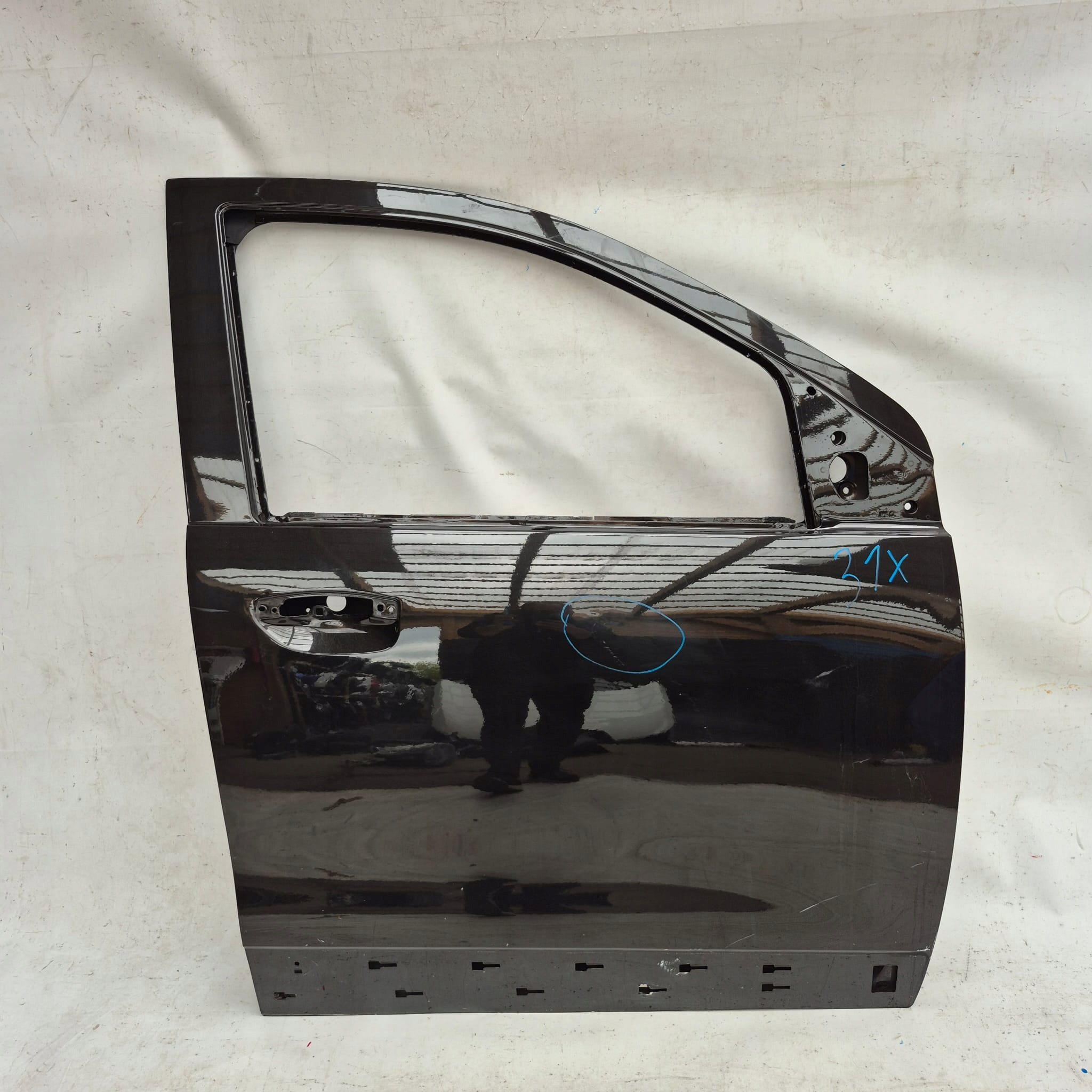DACIA LODGY DOKKER 12- door right front front