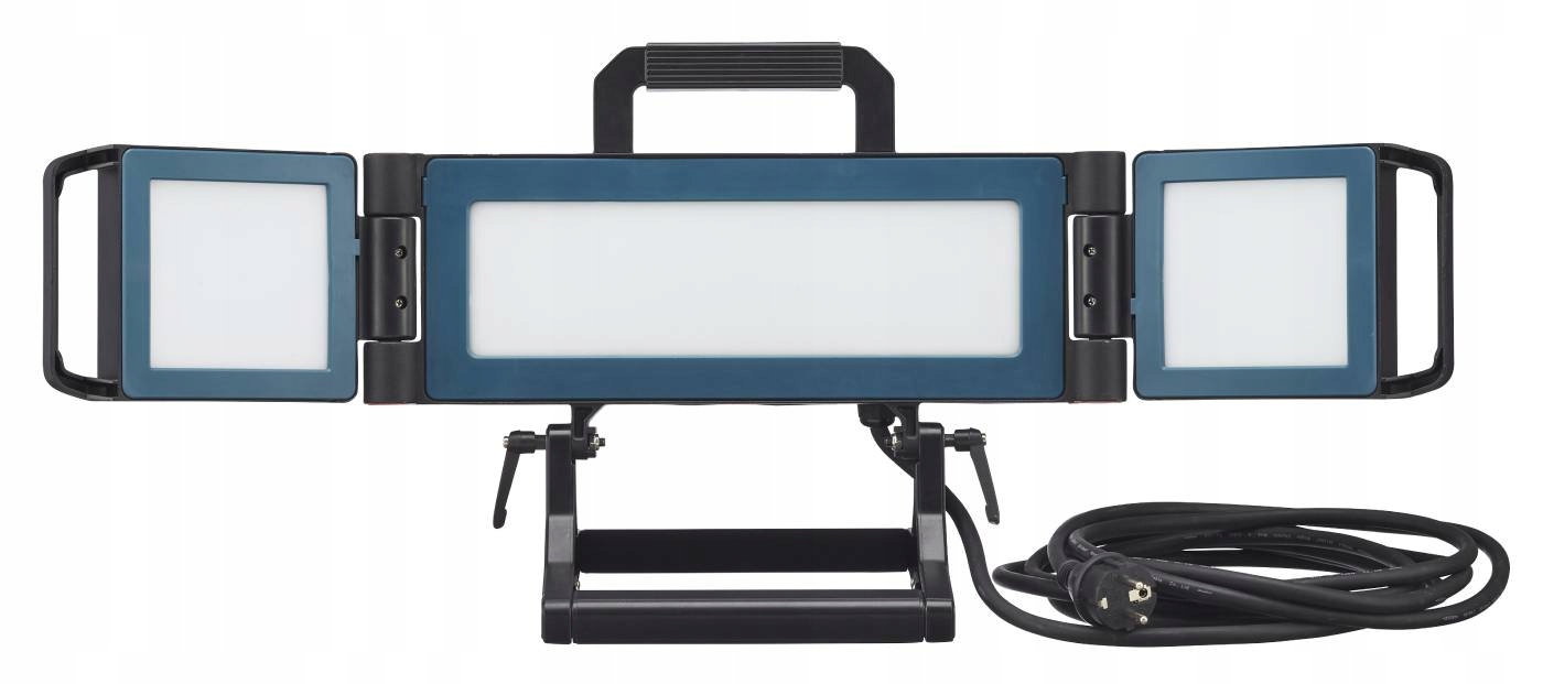 Lampa Vapor 8000 App So Snímačom Mareld 690012208