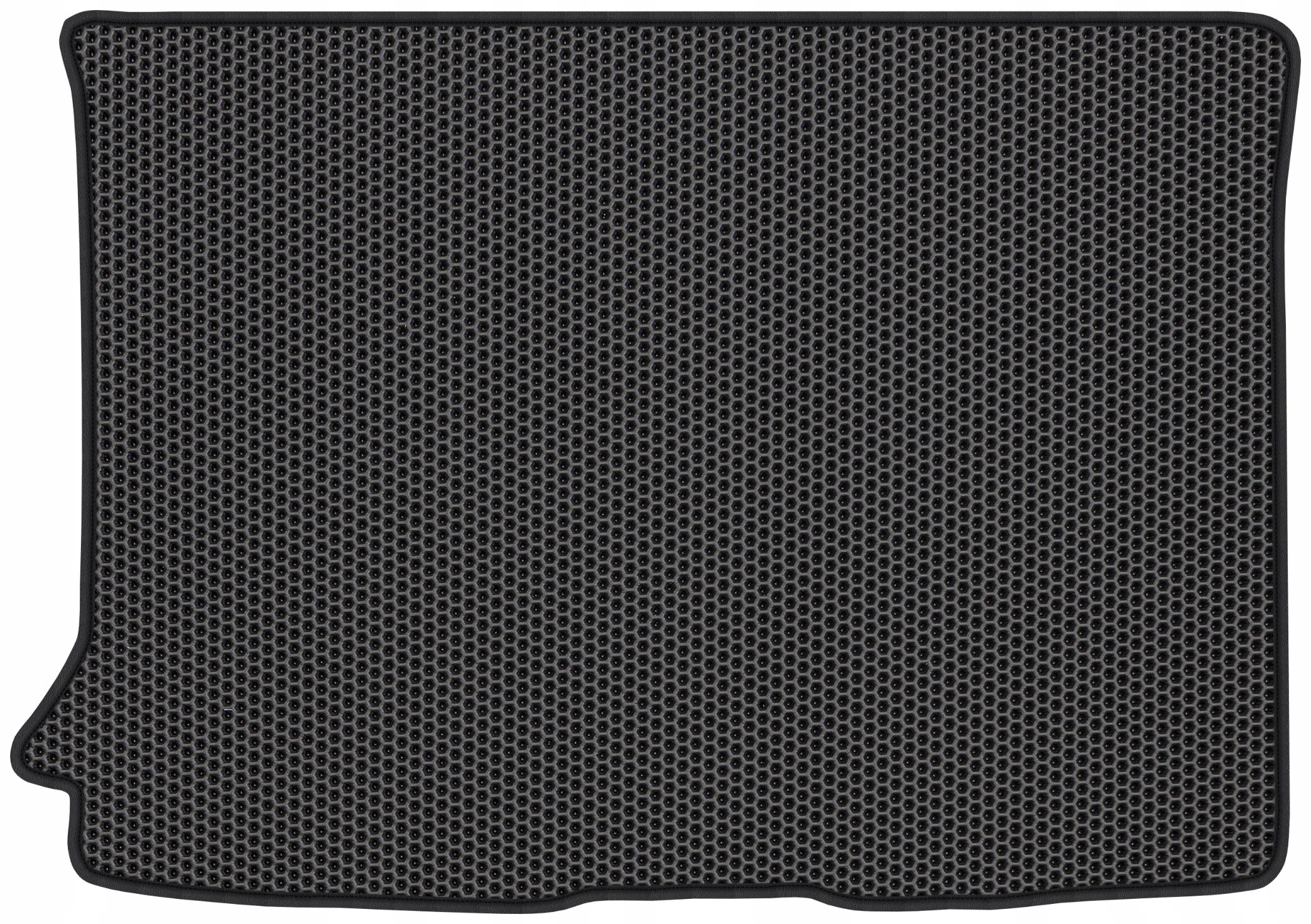 Peugeot Partner I Kombivan 05-08 Rohož do kufru Eva Max-dywanik