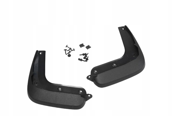 CHLAPACZE PRZÓD Passat B9 (3J) Wariant, od 2024 r ORYGINALNE