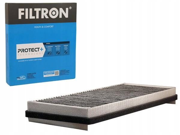 

Filtron Filtr Kabinowy Renault Espace IV (JK0/1_)