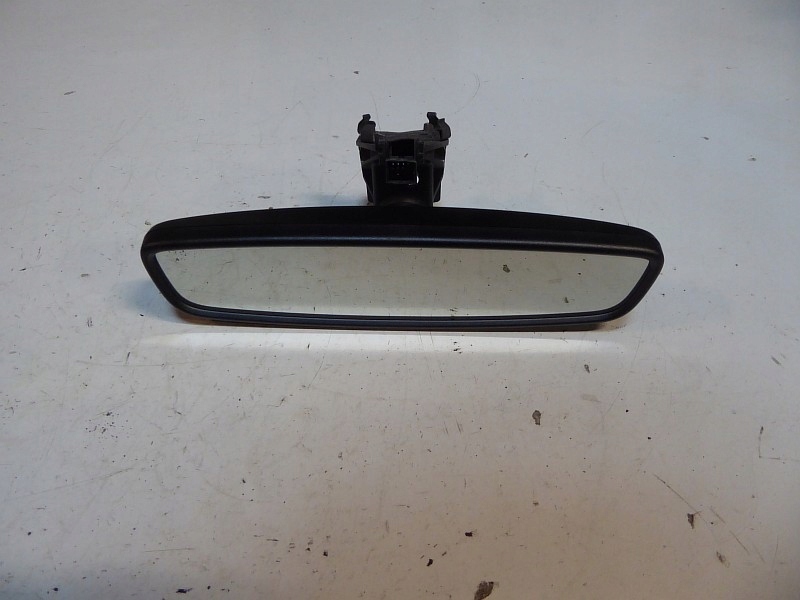 VW AUDI SKODA ЗЕРКАЛО ЗАДНЕГО ВИДА 3G0857511E