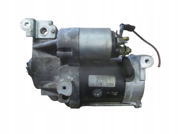 OPEL VECTRA C 3.0 02-08 ROZRUSZNIK 8973756132