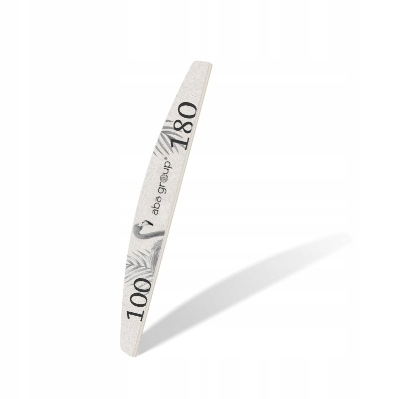 ABA GROUP PILNIK ŁÓDKA 100/180 STANDARD 25 SZTUK Marka Aba group