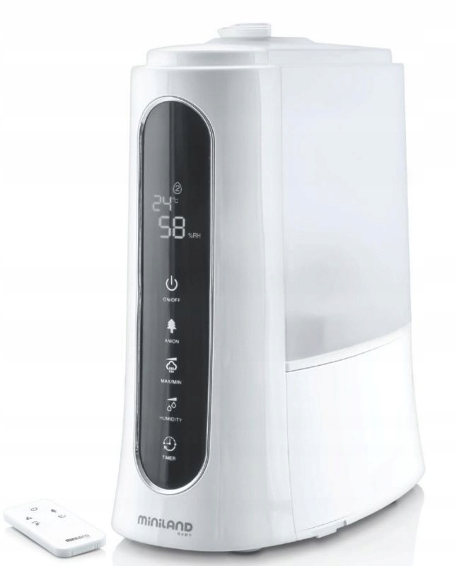 ND19_ML89208 Nawilzacz ozonizator Humitouch Pure