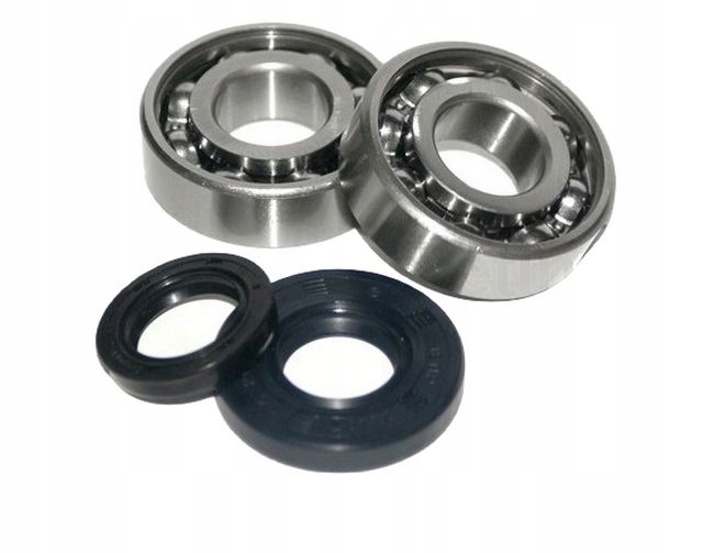 ŁOŻYSKA USZCZELNIACZE MBK EVOLIS TARGET EQUALIS 50