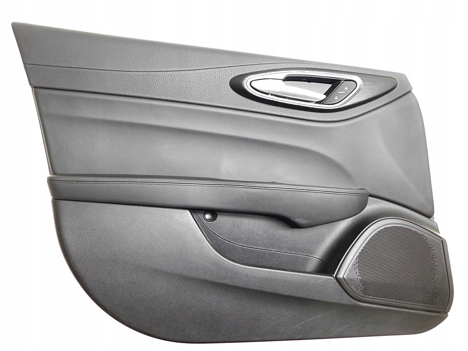 БЕКОН ПЕРЕДНІЙ ЛІВИЙ-ALFA ROMEO GIULIA EU