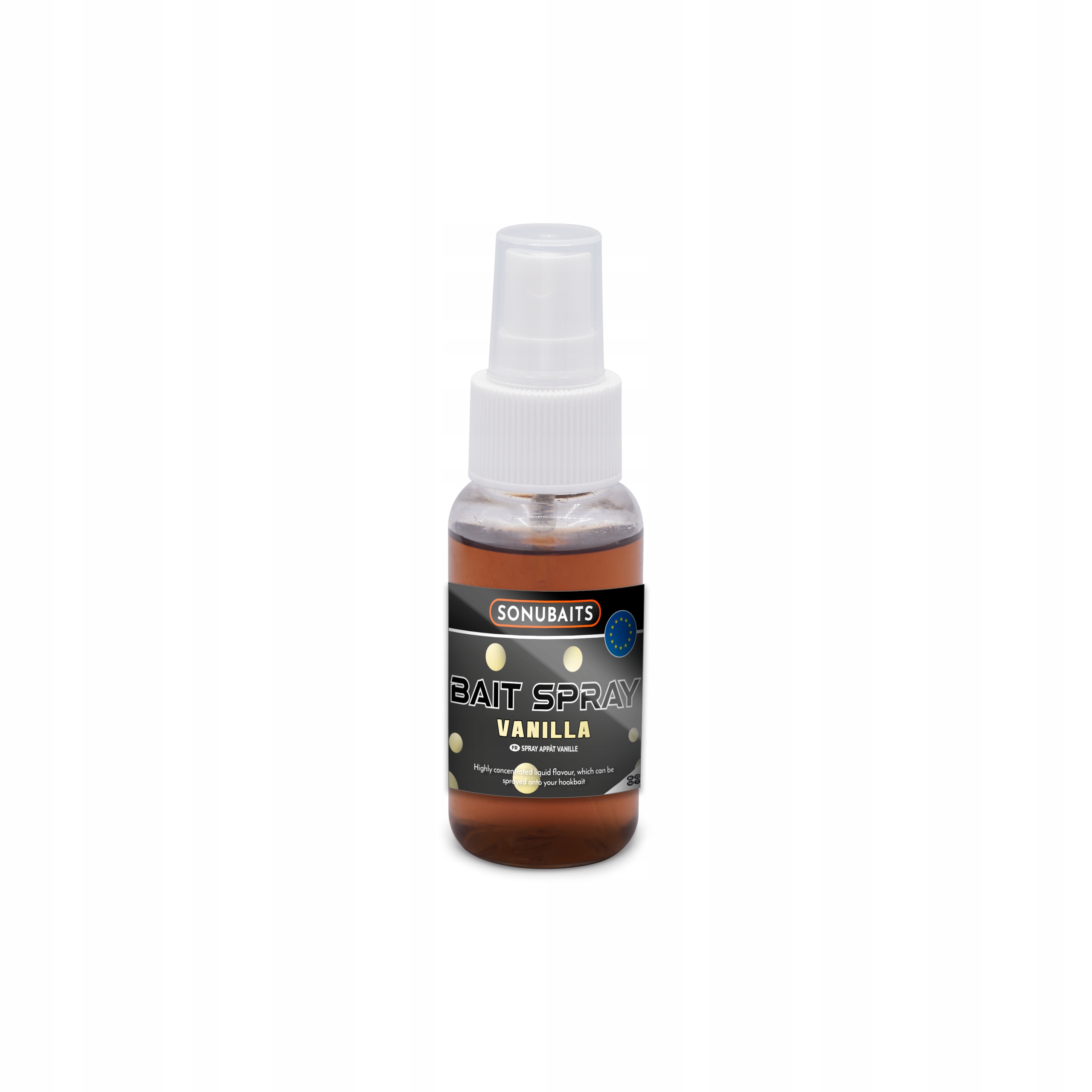 Atraktor w sprayu Sonubaits Wanilia 50ml