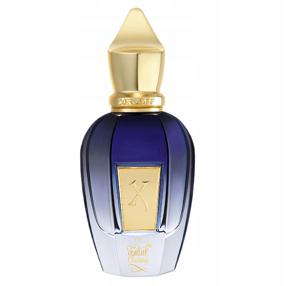 Xerjoff Join The Club Fatal Charme Edp 50ml Spray