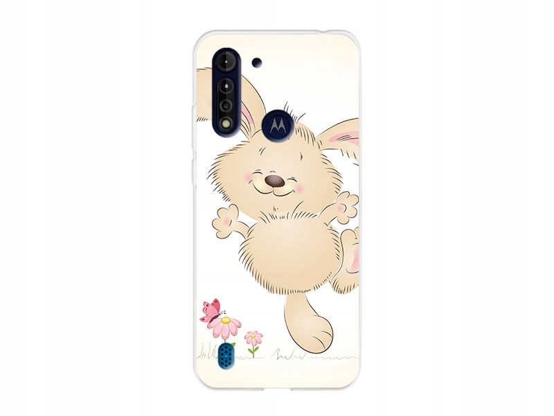 

Etui do Motorola Moto G8 Power Lite - Fantastic
