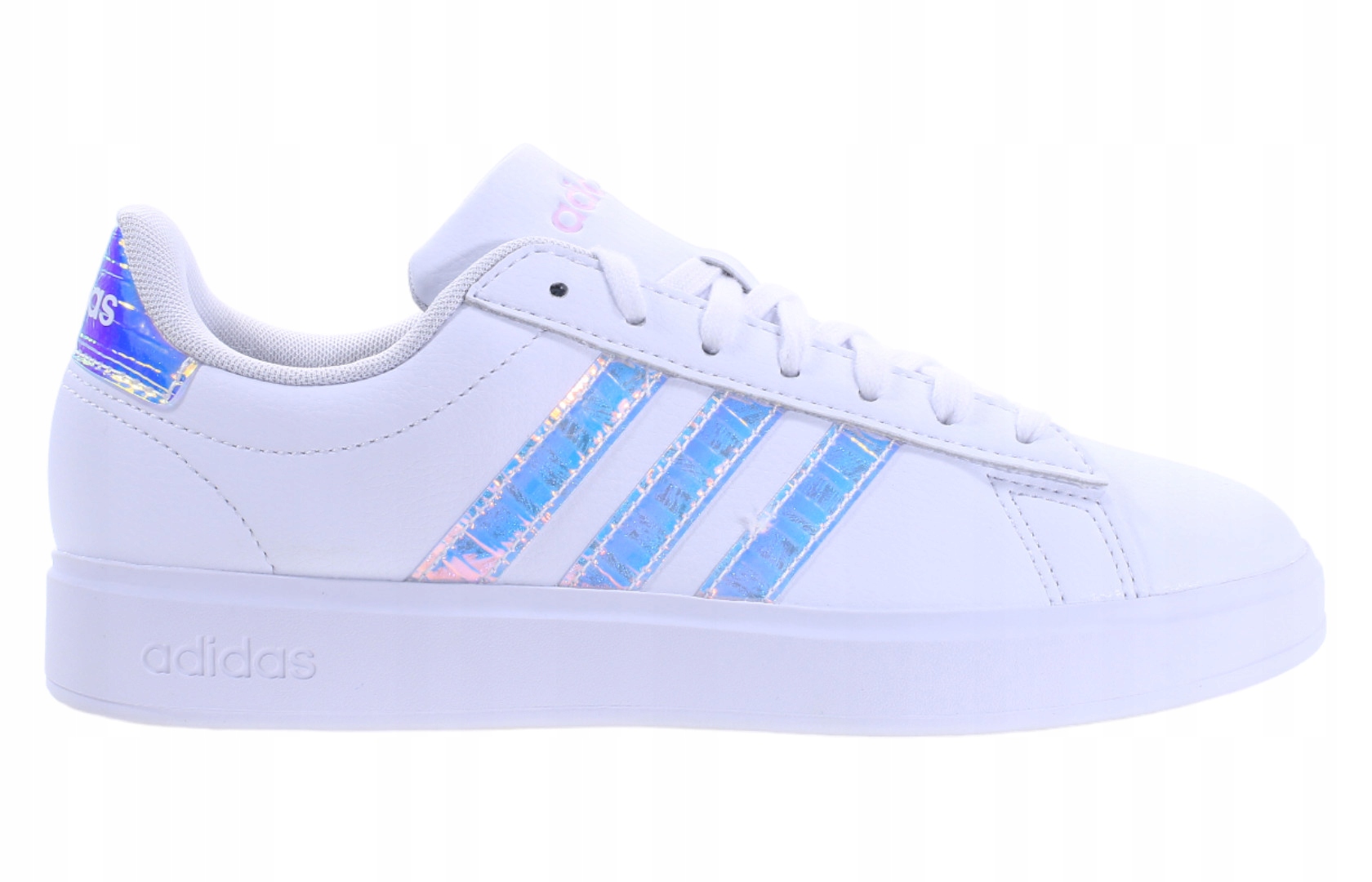 Dámské boty adidas Grand Court 2.0 ID2989