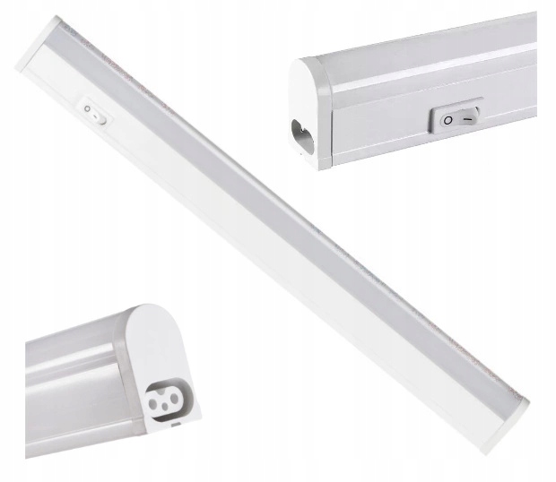 

Oprawa Podszafkowa Led Kanlux Mera 28cm 5W 29210