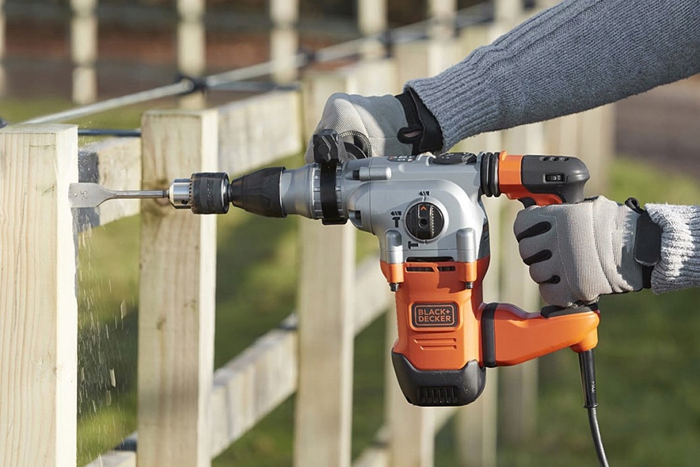 BLACK & DECKER behs03k 1250w 3.7 J код производителя behs03k