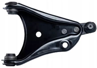 Thalia I II Clio II Rameno Levé Spodní Přední