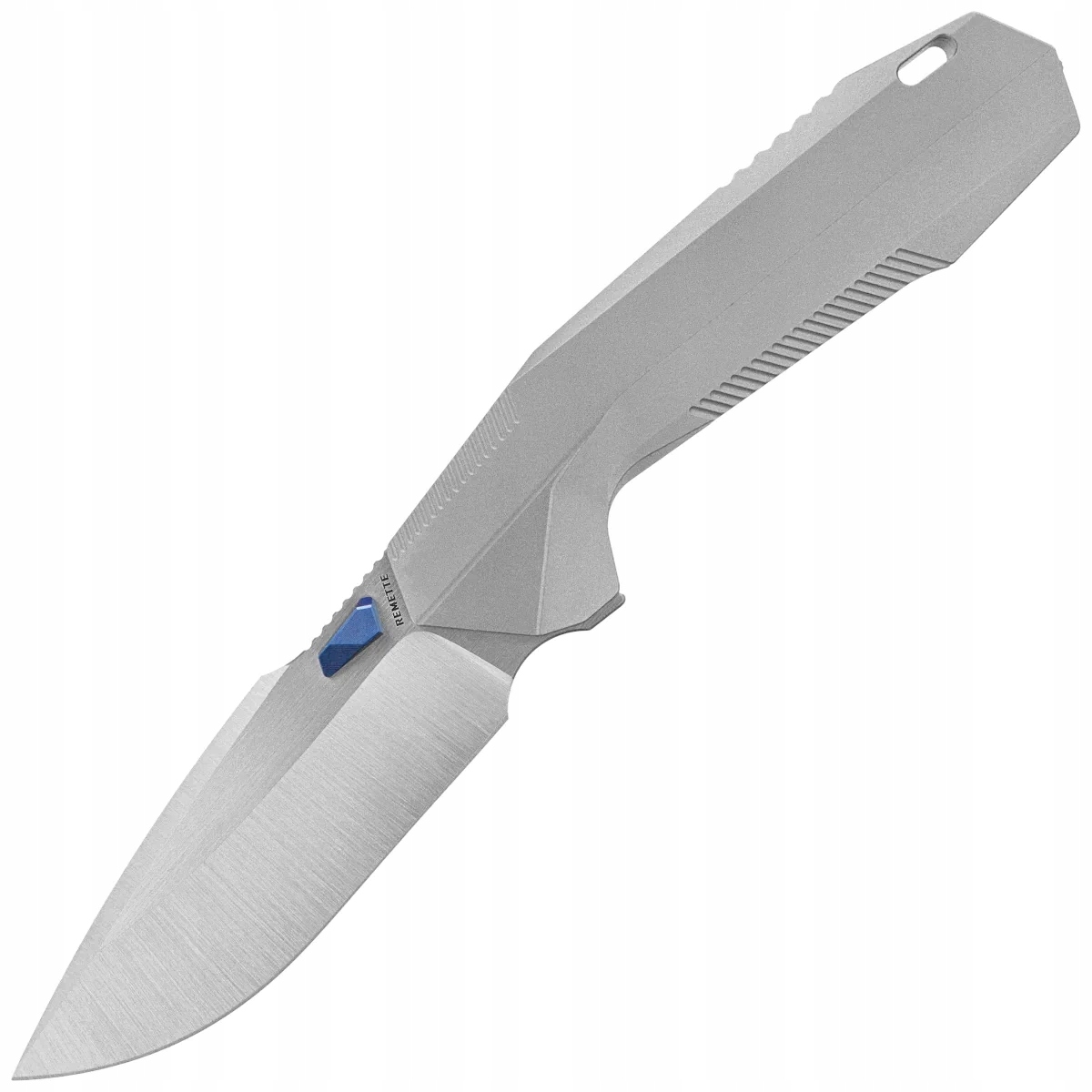 Nóż składany folder Edc Remette Disassembly Stal nierdzewna Böhler M390