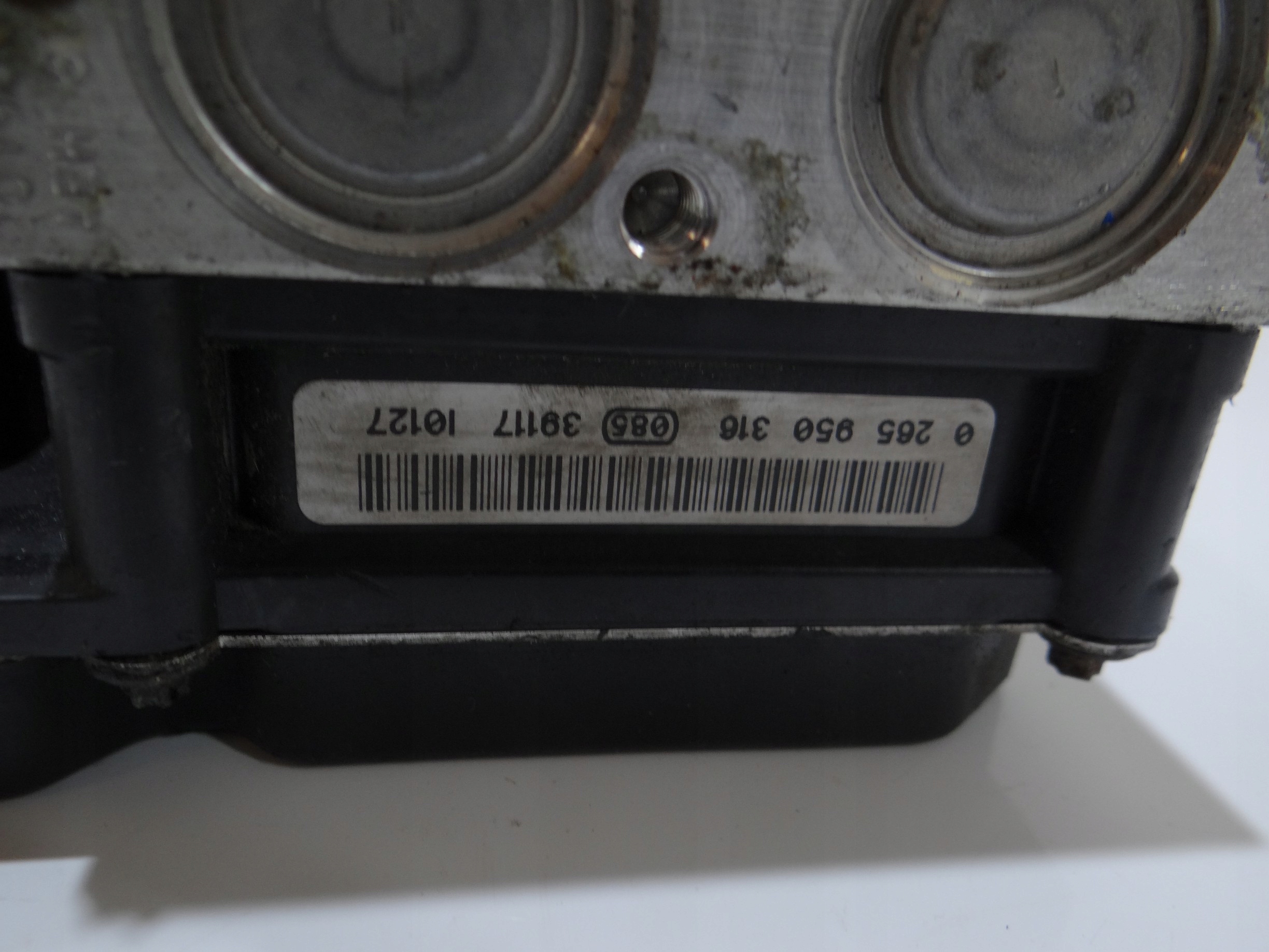 Servofreno ABS BMW E60 E61 OE 0265950316 (4822442)