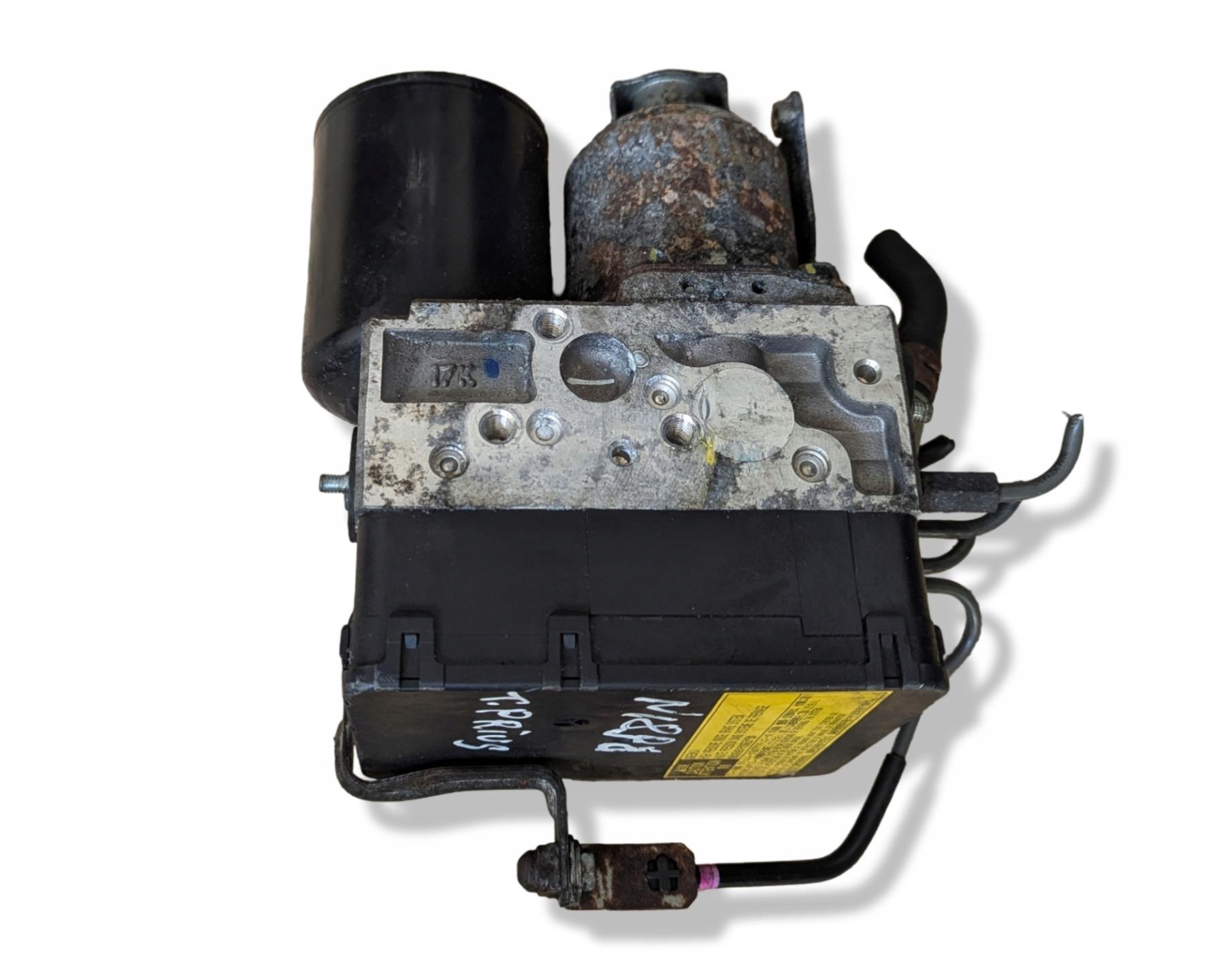 Pompa ABS Toyota Prius 2 XW20 facelift 2008 44510-47050