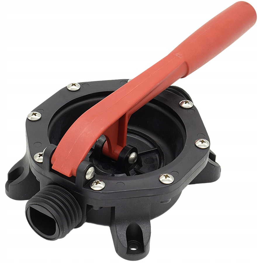 POMPA POMPKA RĘCZNA ZĘZOWA DO WYPOMPOWYWANIA WODY 45L ŁODZI JACHTU WYDAJNA Stan opakowania oryginalne