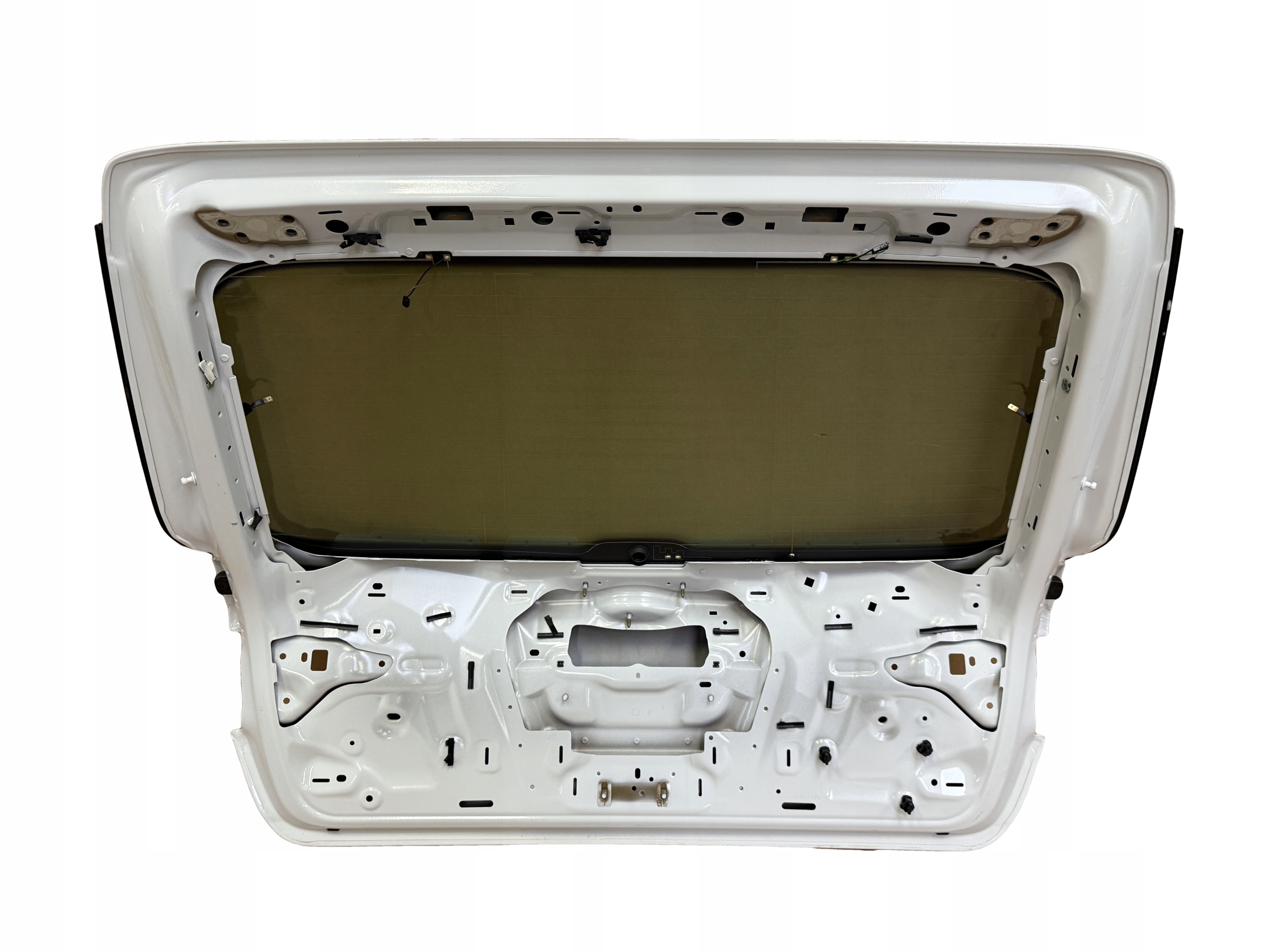 AUDI A4 RS4 8W B9 LIFT KOMBI trunk door boot LS9R