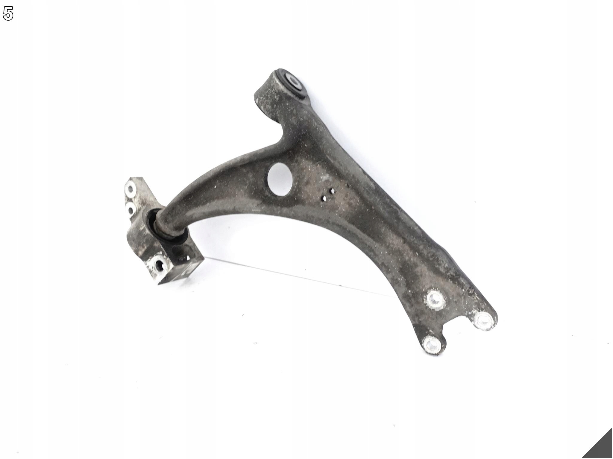VW AUDI SEAT lower arm sususpension left front 3C0407151H